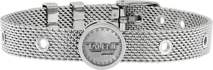 Produktbild Talent Herrenarmband Schmuck (Silber)