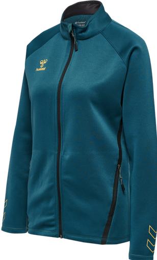Produktbild hummel Cima Xk Zip Jacket Woman (M)