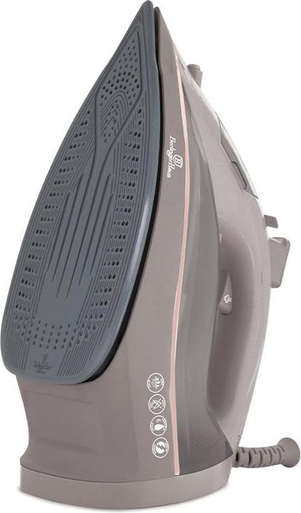 Produktbild BerlingerHaus Haus Bügeleisen 2200W Taupe Collection (2200 W)