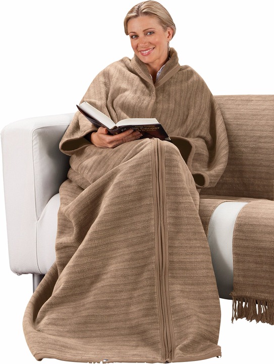 Actual product image Erwin Müller Living coat (150 x 200 cm)