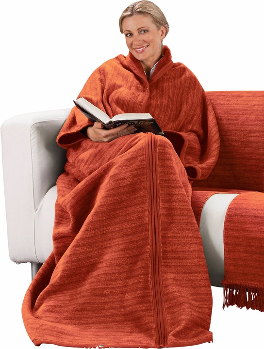 Actual product image Erwin Müller Living coat (150 x 200 cm)