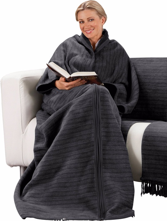Actual product image Erwin Müller Living coat (150 x 200 cm)