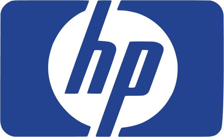 Actual product image HPE AH166A Rackmount kit for StorageWorks 1/8 G2
