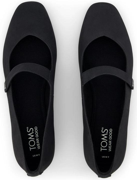 Actual product image Toms Bianca (40)