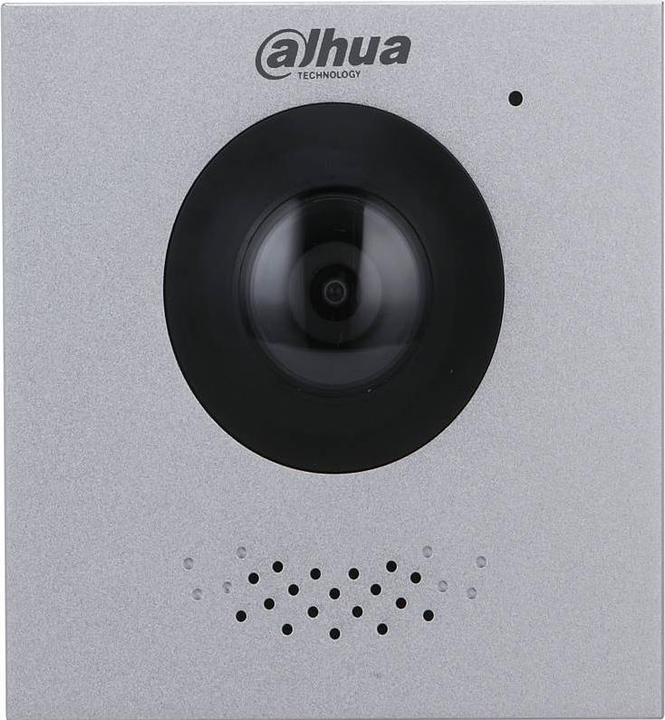 Produktbild Dahua VTO4202F-P-S2 (Kabelgebunden)