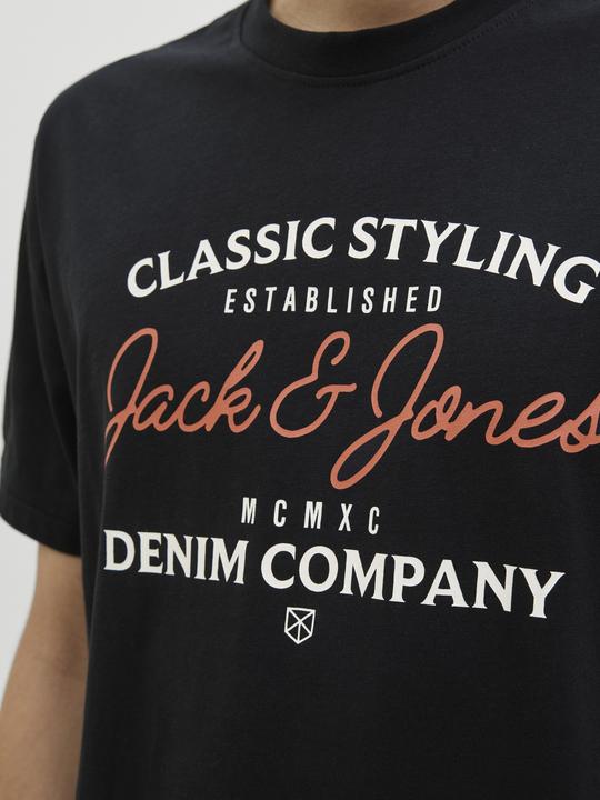 Image du produit Jack & Jones Gedruckt T-shirt T-shirt (M)
