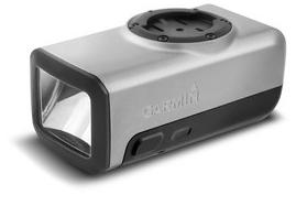 Actual product image Garmin Varia HL-500 and TL-300 (300 lm, 22 lm)