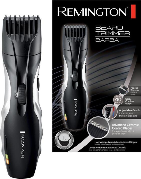 Actual product image Remington Mb320c