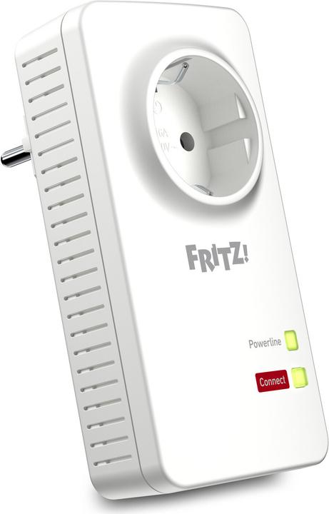 Produktbild FRITZ! Powerline 1220 (1200 Mbit/s)