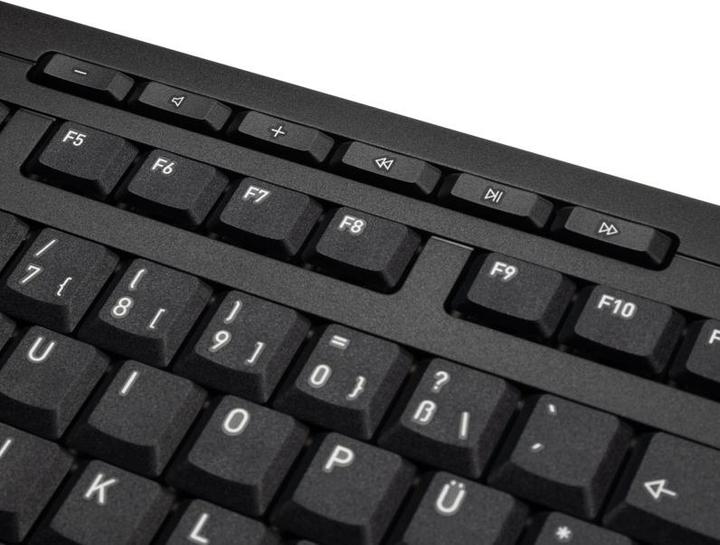 Immagine prodotto CHERRY Stream Keyboard TKL (DE, Cablato)