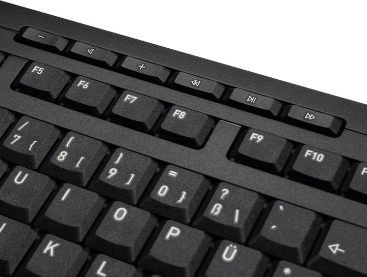 Immagine prodotto CHERRY Stream Keyboard TKL (DE, Cablato)