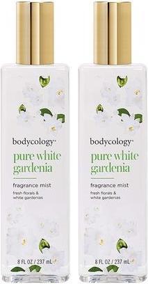 Produktbild Bodycology Pure White Gardenia (Eau de Toilette, 240 ml)