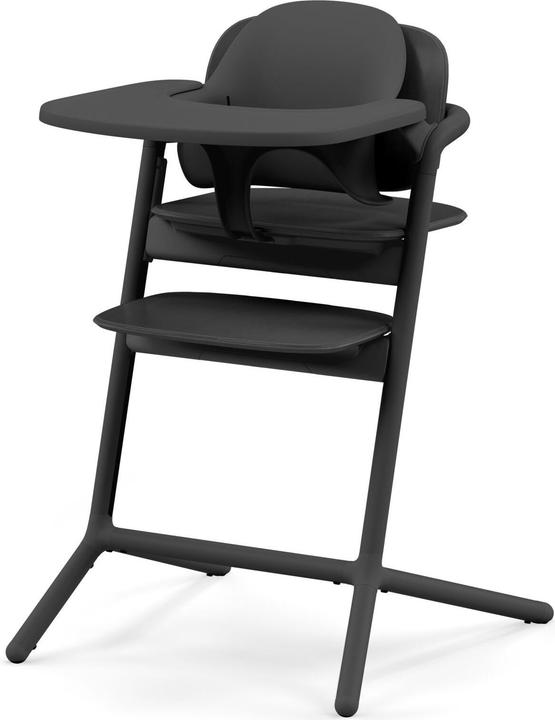 Actual product image Cybex Lemo 2 (Highchair)