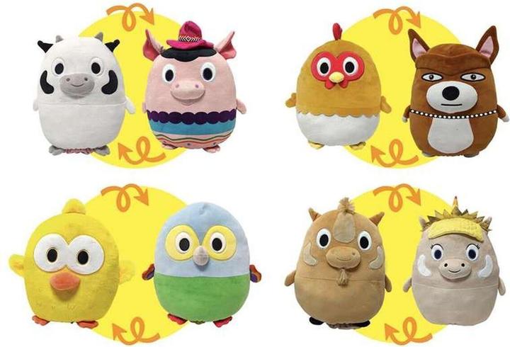 Image du produit Bandai Plüschtier (25 cm)