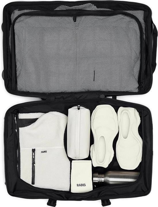 Image du produit Rains Texel Checkin Bag W3 (62 l)