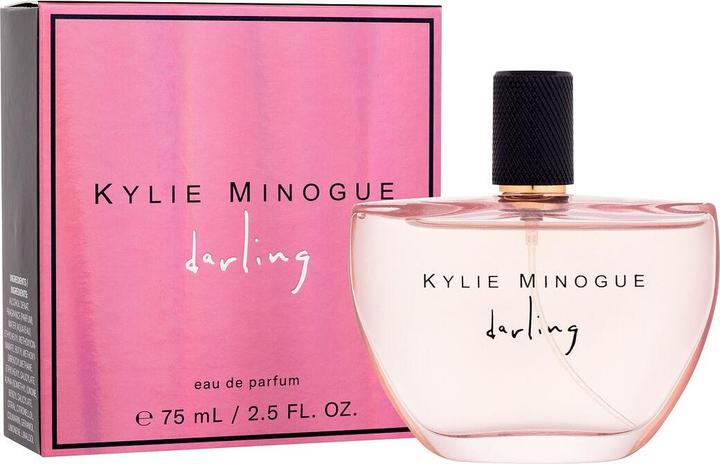 Image du produit Kylie Minogue Darling EDP - 75 ml (Eau de parfum, 75 ml)