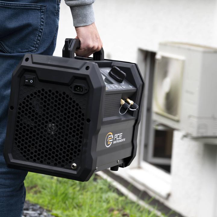 Produktbild PCE Instruments Vakuumpumpe