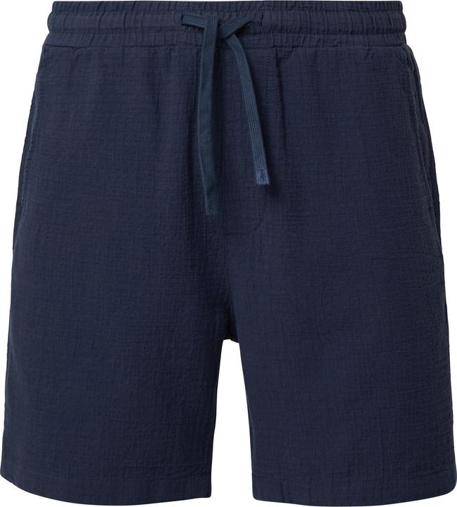 Image du produit s.Oliver Bermuda Shorts aus Strukturkrepp (M)