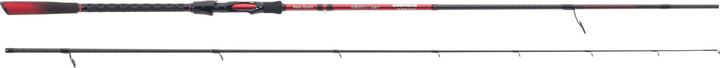 Produktbild Iron Claw High-V Red² Perch Spin 35 / 2,40m (Spinnrute, 240 cm)