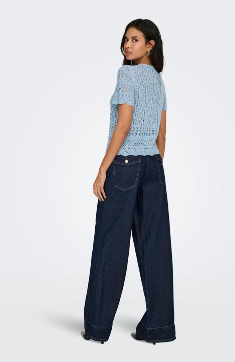 Immagine prodotto Only ONLELKE Gestricktes Oberteil Gestricktes Oberteil (L)