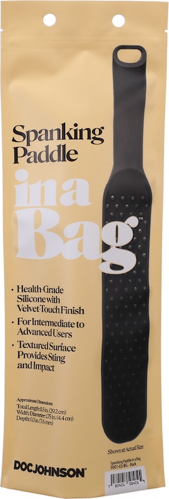 Produktbild Doc Johnson Spanking Paddle