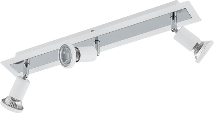 Produktbild EGLO Sarria (400 lm, GU10)