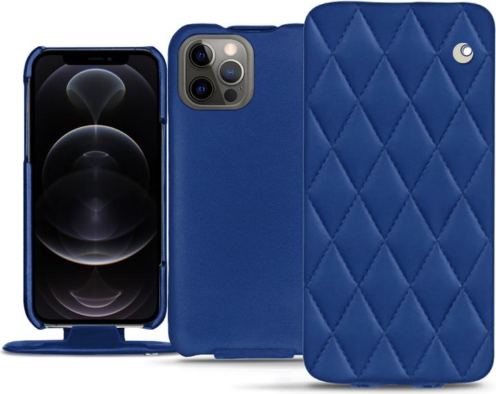 Image du produit Noreve Housse cuir vertical (Apple iPhone 12 Pro Max)