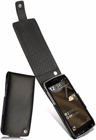 Image du produit Noreve Housse cuir vertical (Acer Iconia Smart A300)