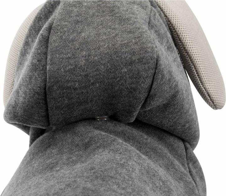 Produktbild Trixie BE NORDIC Hoodie Flensburg (XXS, Hundepullover)