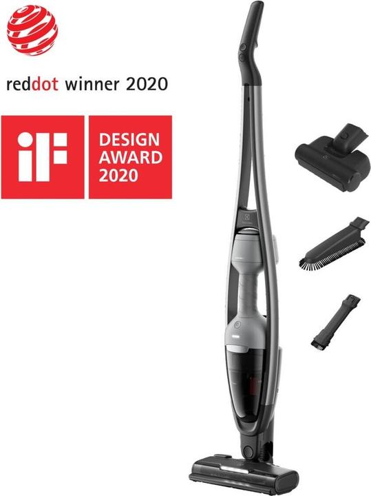 Immagine prodotto Electrolux Clean 600 ES62CB25UG