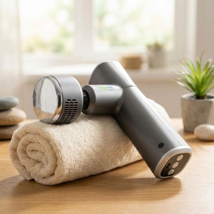 Actual product image Technaxx Lifenaxx (3 Steps, 180 min)