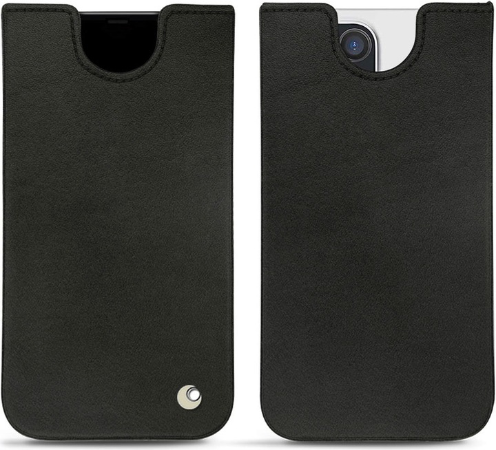 Produktbild Noreve Lederschutzhülle (Apple iPhone 12 Pro Max)