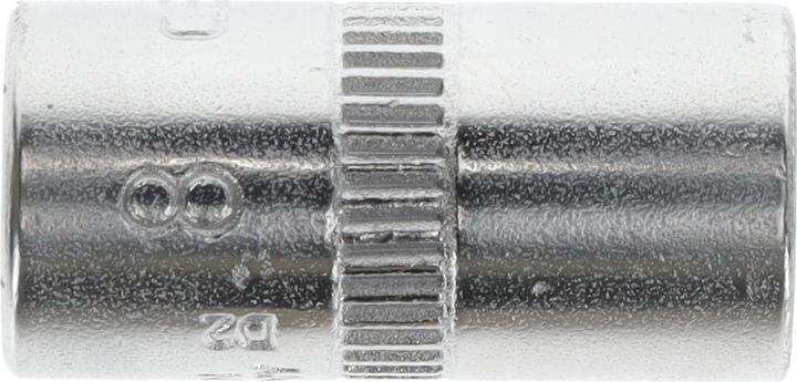 Actual product image Gedore D 20 8 Socket 1/4" UD profile 8 mm (8 mm)