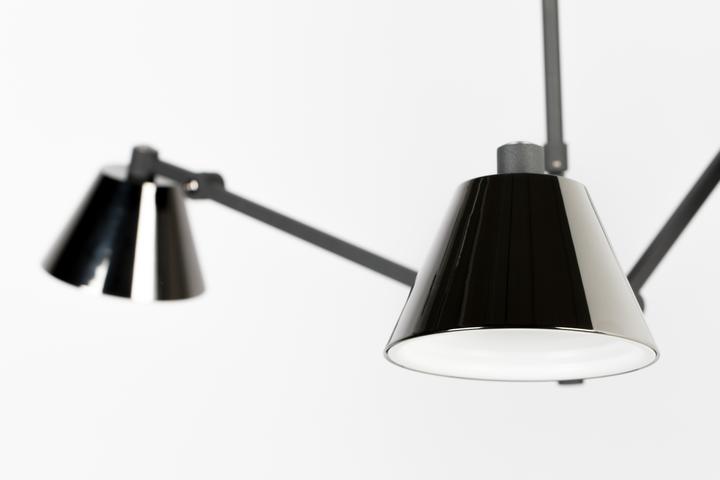 Actual product image Zuiver Lub (E27, 690 lm)