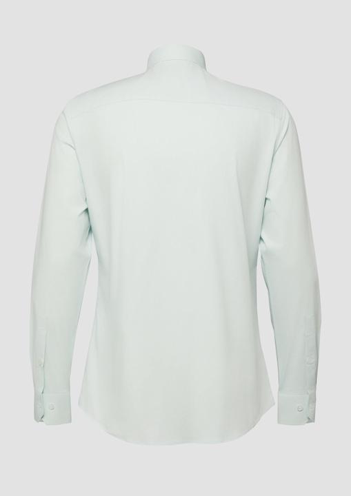 Produktbild s.Oliver Hemd Hemd (42)