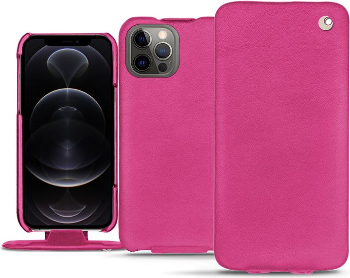 Image du produit Noreve Housse cuir vertical (Apple iPhone 12 Pro)