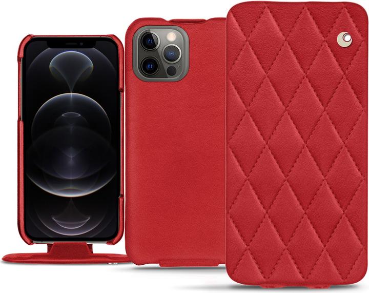 Image du produit Noreve Housse cuir vertical (Apple iPhone 12 Pro)