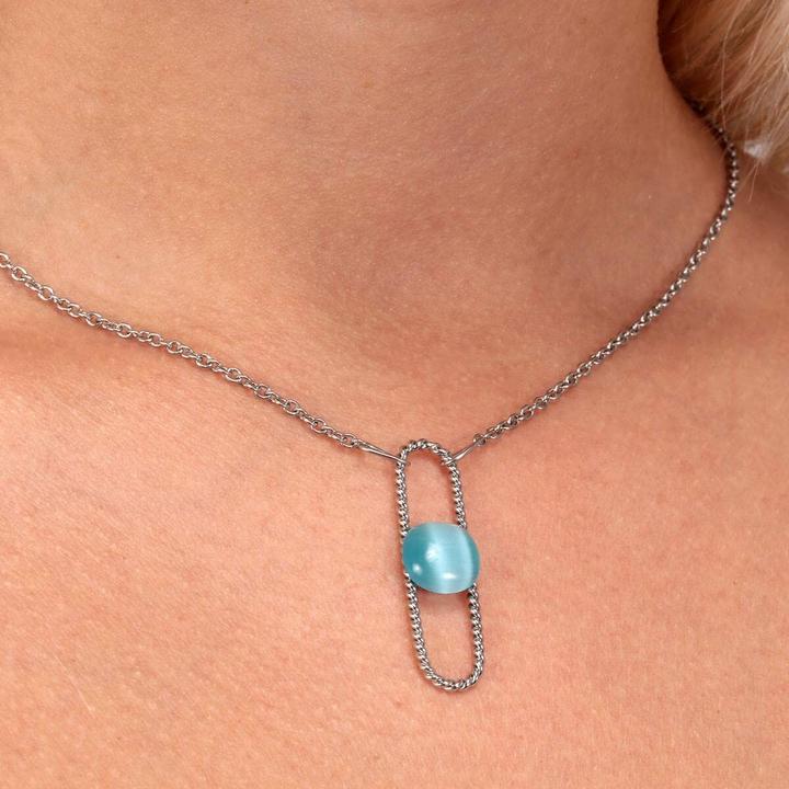 Immagine prodotto Morellato 1930 Collana (Acciaio inossidabile, 45 - 50 cm)