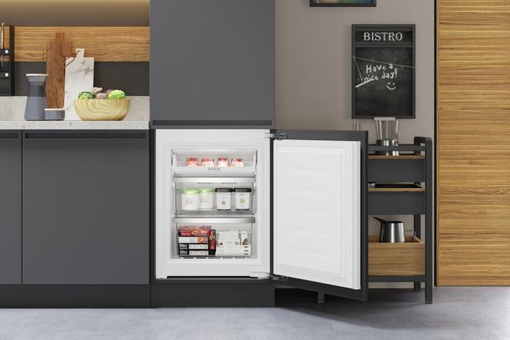 Actual product image Bauknecht KGITN 28254 (350 l)