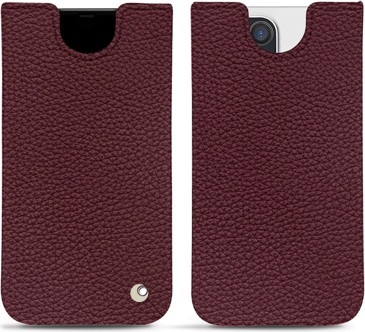 Lie de vin ( Pantone #412234 )