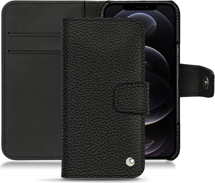 Ebène (Noir / Black )