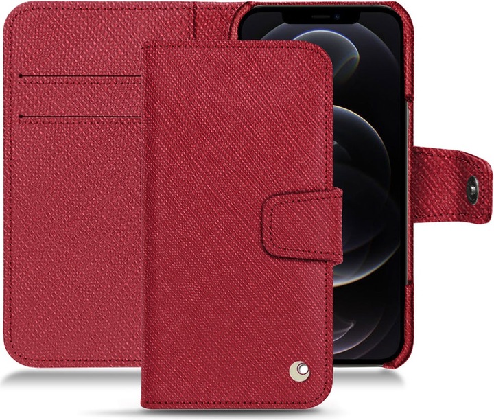 Rouge passion ( Pantone #a6192e )