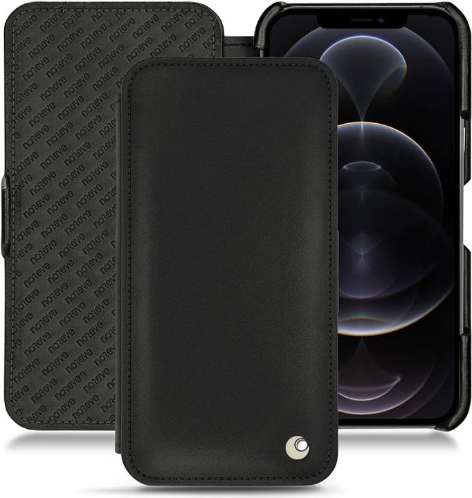 Noir ( Nappa / Black )