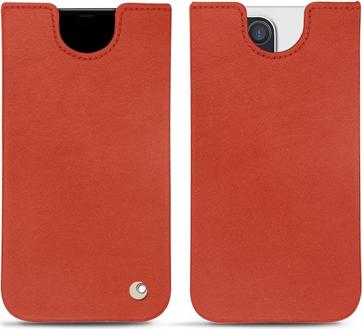 Produktbild Noreve Lederschutzhülle (Apple iPhone 12 Pro)