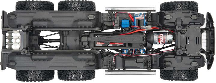 Produktbild Traxxas Mercedes-Benz G63 (RTR Ready-to-Run)