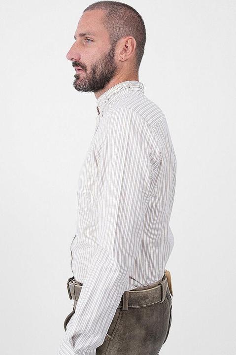 Produktbild Gottseidank Trachtenhemd LENZ (XL)