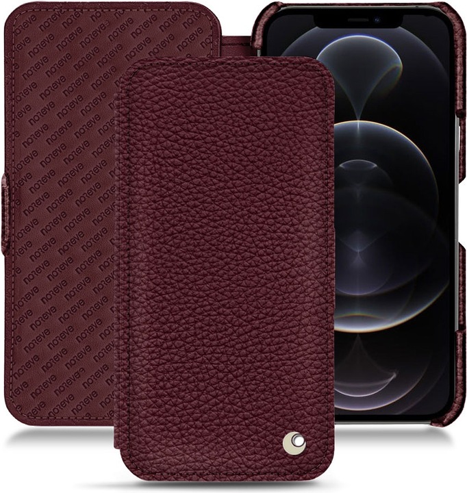 Lie de vin ( Pantone #412234 )