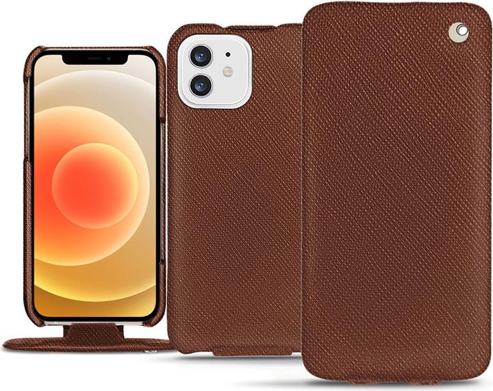 Image du produit Noreve Housse cuir vertical (Apple iPhone 12)