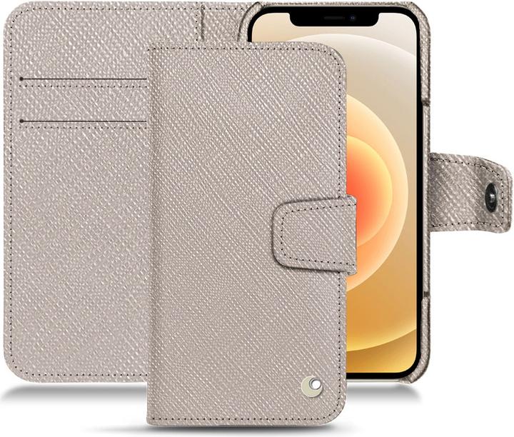 Taupe innocent ( Pantone #d6d2c4 )