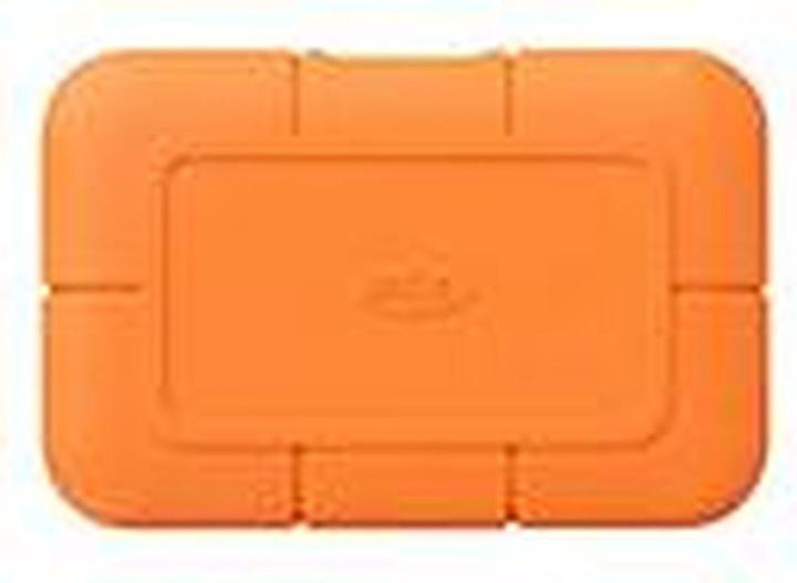 Produktbild LaCie Rugged (4 TB)